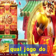 qual jogo do tigrinho ganha dinheiro