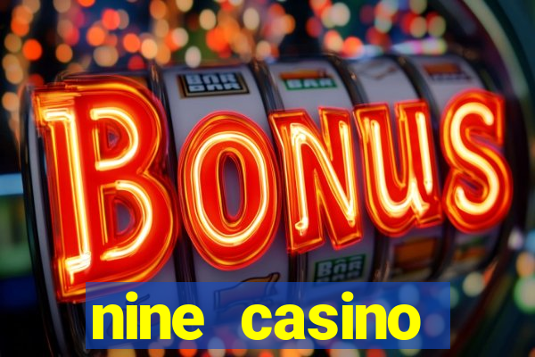 nine casino c贸digo promocional