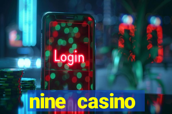 nine casino c贸digo promocional