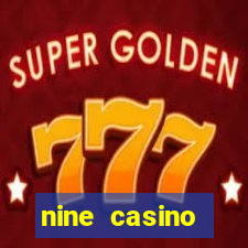 nine casino c贸digo promocional