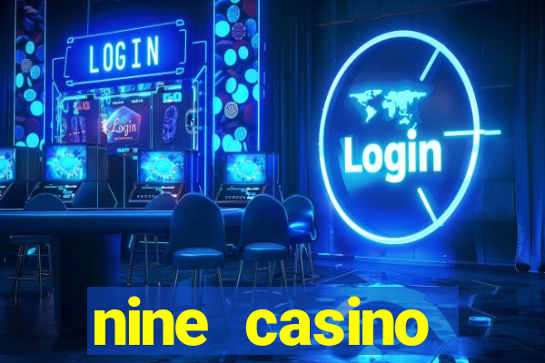 nine casino c贸digo promocional