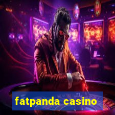 fatpanda casino