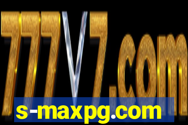 s-maxpg.com