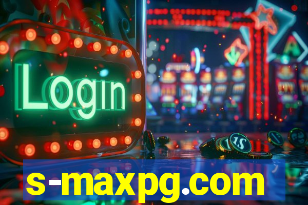 s-maxpg.com