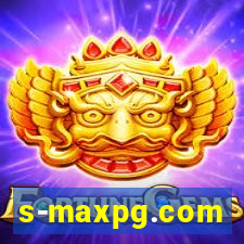 s-maxpg.com