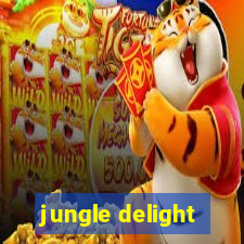 jungle delight