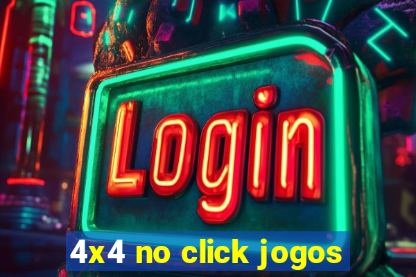 4x4 no click jogos