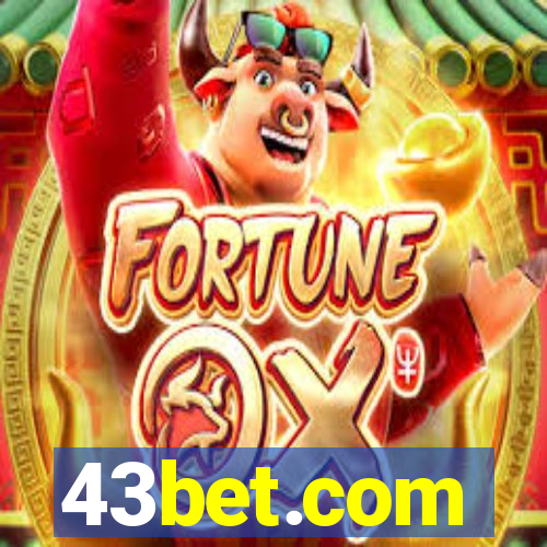 43bet.com