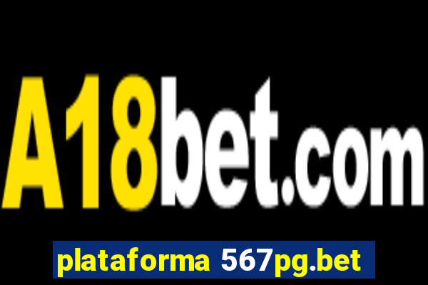 plataforma 567pg.bet