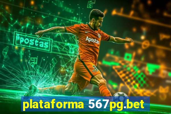 plataforma 567pg.bet