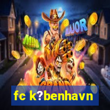 fc k?benhavn