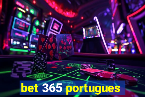 bet 365 portugues