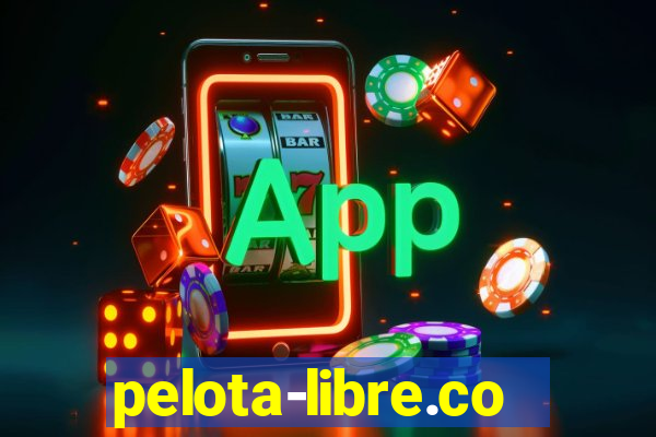 pelota-libre.com