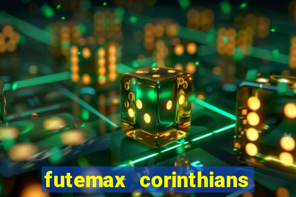 futemax corinthians x vasco da gama