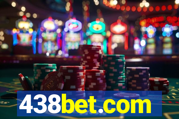 438bet.com