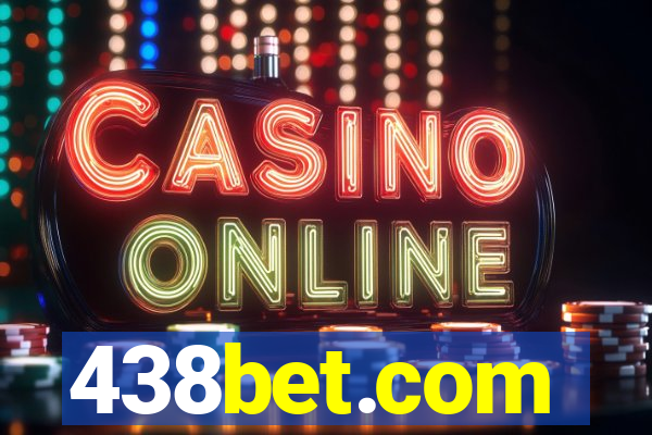 438bet.com