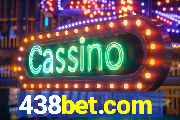 438bet.com