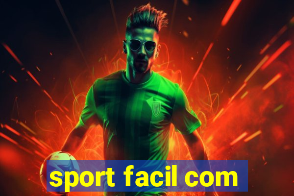 sport facil com