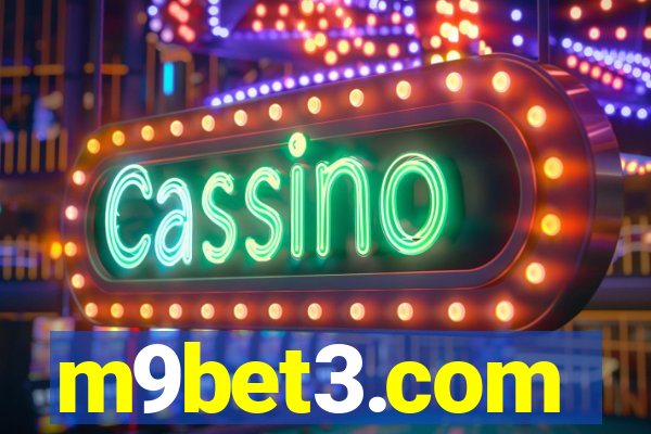 m9bet3.com