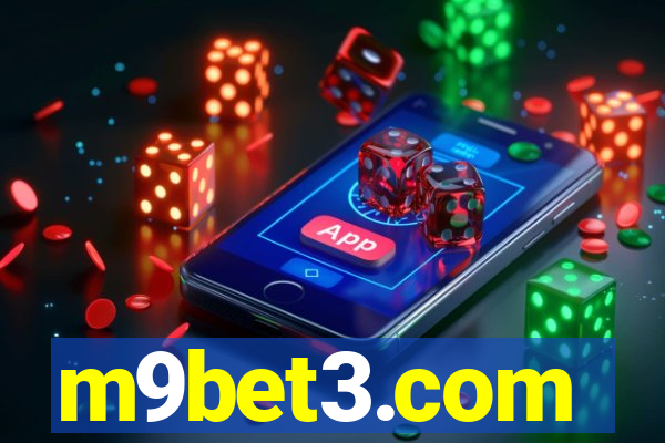 m9bet3.com