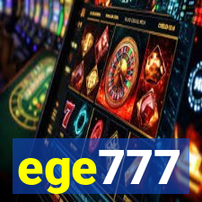 ege777