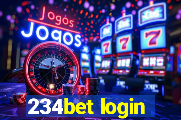 234bet login