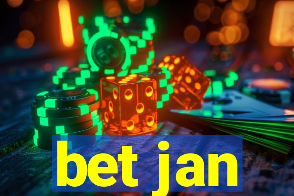 bet jan