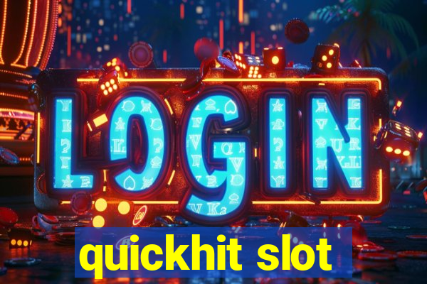 quickhit slot