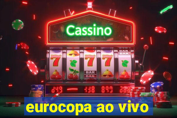 eurocopa ao vivo