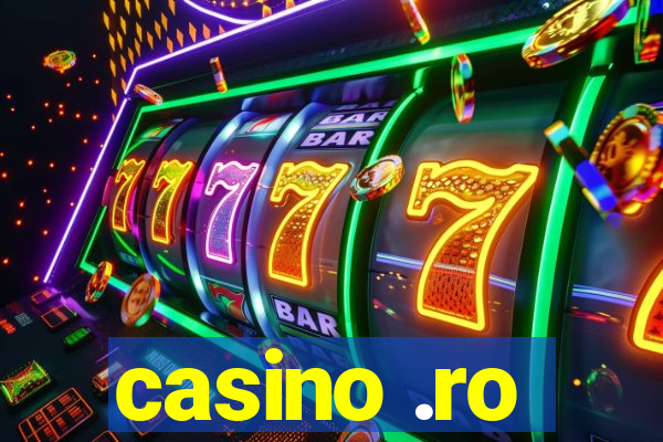 casino .ro