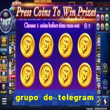 grupo de telegram mais 18