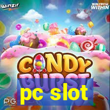 pc slot