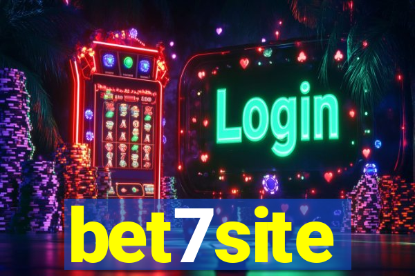 bet7site