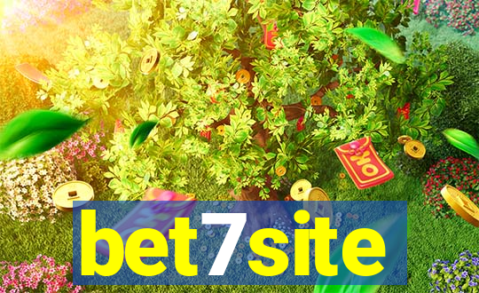 bet7site