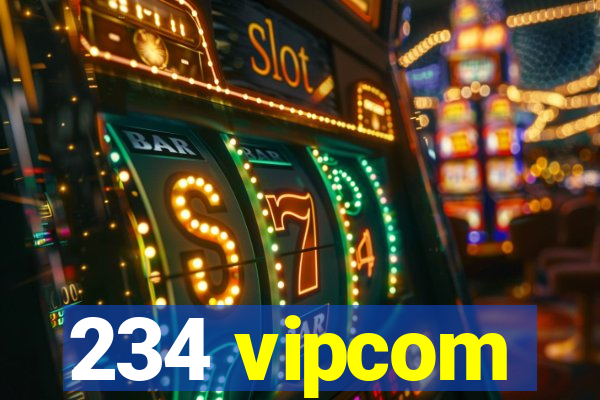 234 vipcom