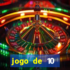 jogo de 10 centavos betano