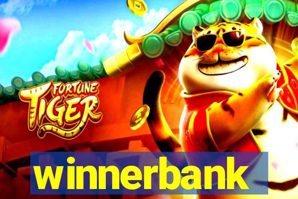 winnerbank