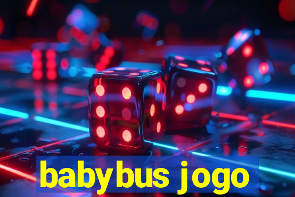 babybus jogo