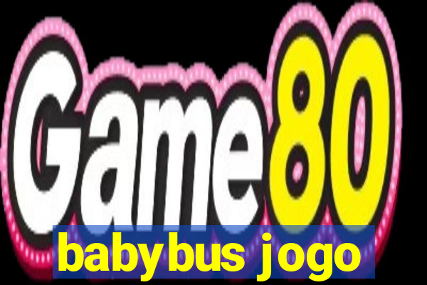 babybus jogo