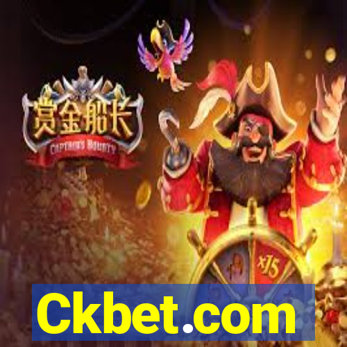 Ckbet.com