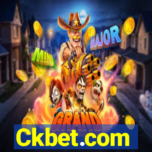 Ckbet.com