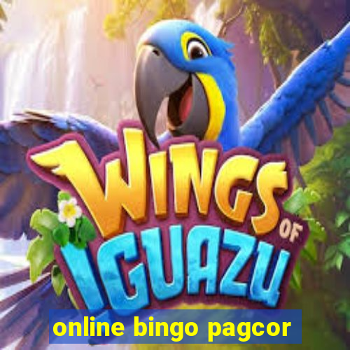 online bingo pagcor