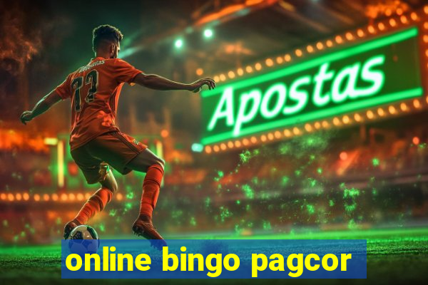 online bingo pagcor