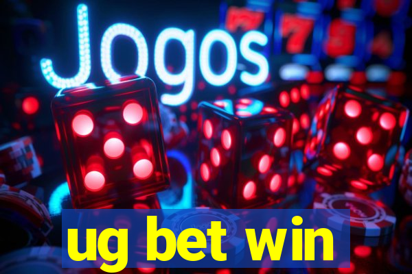 ug bet win