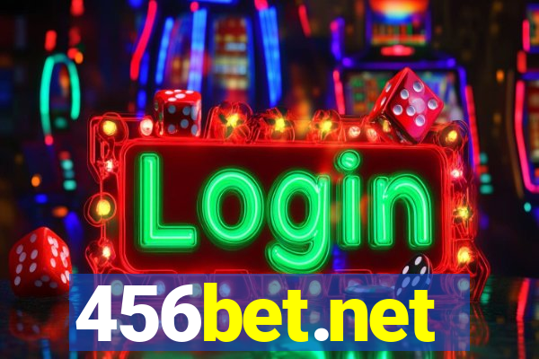 456bet.net