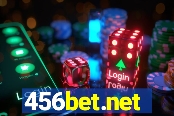 456bet.net