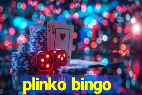 plinko bingo