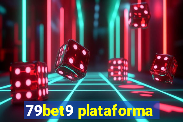 79bet9 plataforma