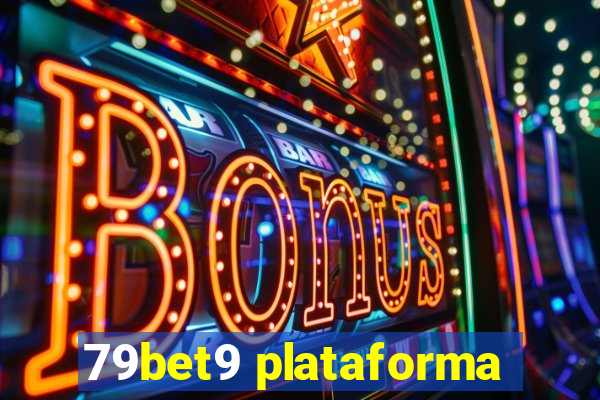 79bet9 plataforma