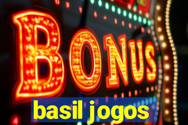 basil jogos